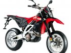 Aprilia SXV 550